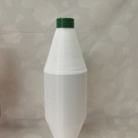 VENTE FLASH GRS PRE-CONSUMER RECYCLED 40D/1F POLYAMIDE NYLON PA 40D SEMI DULL MONO MONOFILAMENT FIL pour TRICOTAGE TISSAGE