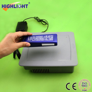 Desactivador de Etiquetas Antirrobo EAS Profesional, Desmagnetizador de 58KHz, Almohadilla Desactivadora <span class=keywords><strong>AM</strong></span> para Tiendas Minoristas - Product Image 6