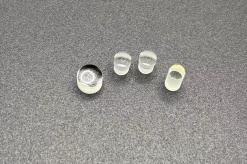 Custom Optical <b>Bar</b> Lenses Endoscopes with 1-Year Warranty Rigid Medical Devices Camera <b>Optics</b> Instruments - Product Image 1