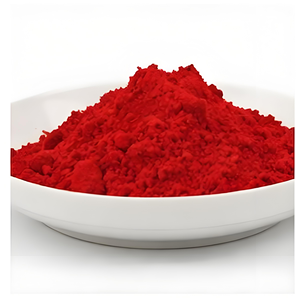 Colorante <span class=keywords><strong>Rosso</strong></span> Solvente SR111 per Rivestimenti in Plastica e Colorazione Candele con Tonalità Brillante ed Eccellente Resistenza al Calore - Product Image 4