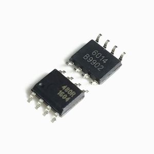 New Original SYN480R 480R Superheterodyne Receiving IC <b>Module</b> <b>RF</b> <b>Wireless</b> Receiving Chip SOP-8 - Product Image 1