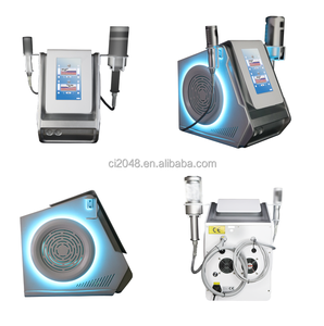 Máquina Personalizável Aprovada pela CE ADG Endospheres para Redução de Celulite, Emagrecimento a Vácuo e Relaxamento Muscular - Product Image 4