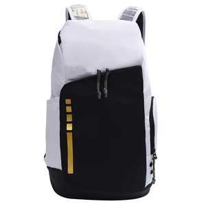 Zaino Sportivo Multifunzionale di Alta Qualità, Grande Capacità, per Uomo e <span class=keywords><strong>Donna</strong></span>, Borsa da Viaggio Leggera, Borsa per Sport Universitari, Pallacanestro e Telefono - Product Image 2