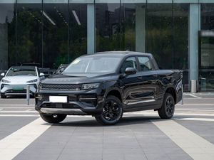 Pick-up électrique Geely Automobile Radar Horizon 2025, modèle 651 km, deux roues motrices, longue portée, édition Flying Hand - Product Image 2