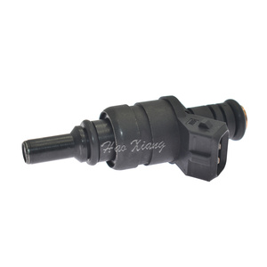 Haoxiang OE 06A906031D Injecteur de carburant pour automobile Injecteur de carburant Injecteur de buse Volkswagen <span class=keywords><strong>Golf</strong></span> VW Aud - Product Image 3