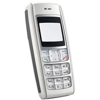 Venta al por Mayor de Fábrica: Teléfono Clásico 1600 2G con Doble SIM, Pantalla a Color, Batería de 850mAh de Larga Duración, Red GSM