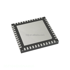 48 WFQFN Pad exposé R5F104GHGNA # 60 Composants Électroniques Intégrés à Acheter en Ligne – Canal Fabricant - Product Image 1
