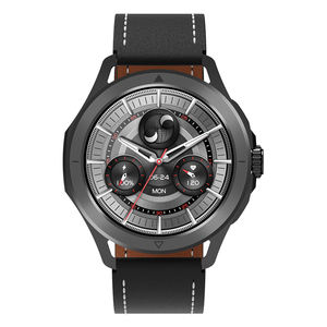 Bracelet intelligent HKSF HW17 PRO avec écran TFT 2,2 pouces HD, Chat GPT, charge rapide sans fil, batterie 400 mAh, étanche IP67, compatible iOS - Product Image 5