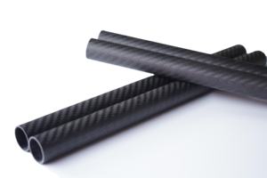 Servicio de Procesamiento de Laminación y Curvado de Tubos de Fibra de Carbono para Modelos RC, Longitud Personalizable - Product Image 3