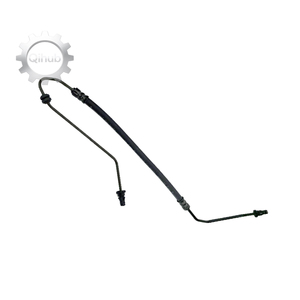Tuberías y Mangueras de Aceite para Embrague Compatibles con Volkswagen Audi OEM 1K1721465BB 1K1721465AQ 1K1721465AF - Product Image 1