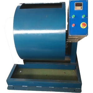 Machine d'essai d'abrasion MH-II de type Los Angeles pour agrégats, conforme aux normes industrielles - Product Image 2