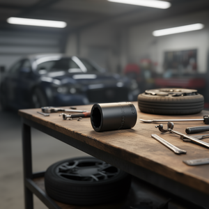 <b>Socket</b> 235 1/2 Mn Metric Size For Automotive Repair - Product Image 3