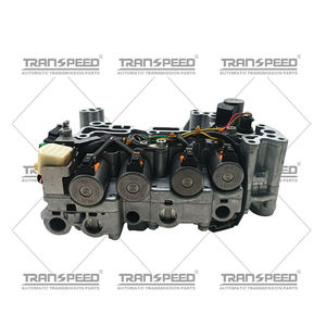 ATX/TRANSPEED remanufacturé JF015E RE0F11A CVT corps de soupape de Transmission <span class=keywords><strong>automatique</strong></span> pour <span class=keywords><strong>Nissan</strong></span> SUZUKI MITSUBISHI - Product Image 4