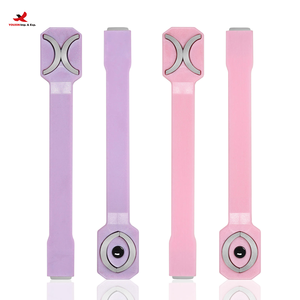 Kit de Uñas Magnéticas 3D con Diseño de Ojo de Gato, Doble Cabeza, Efecto Lightning Z, para Arte de Uñas, Manualidades, Descuento Profesional - Product Image 1