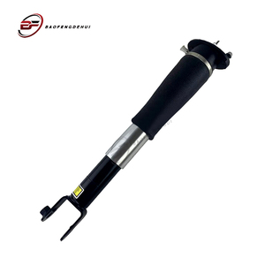 Amortiguadores de aire traseros de piezas de coche con inductivo para Cadillac <span class=keywords><strong>Sailway</strong></span> SLS OE 19302765 19302766 - Product Image 3