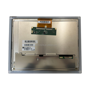 Módulo de Componente Electrónico para Pantallas de Dispositivos IoT P1210XGF1MA01DD01 - Product Image 1