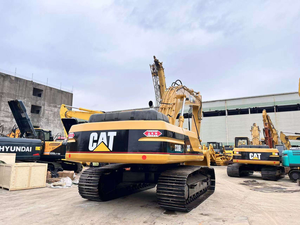 Excavadoras Caterpillar 330BL 320BL Usadas Originales en Venta, Precio Económico, Caterpillar 320bl 320cl Usadas - Product Image 4