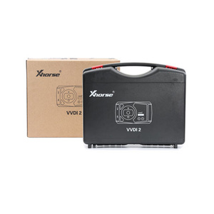 Xhorse VVDI2-Kit completo con OBD48 + 96bit <span class=keywords><strong>48</strong></span> + MQB + FB/BDC para BMW - Product Image 4