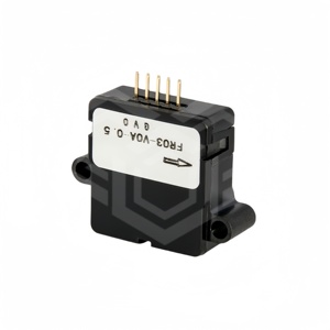 FR03 Micro Gas <strong>Flow</strong> Sensor <strong>air</strong> Environment Gas Analyzer <strong>Detection</strong> element - Product Image 2