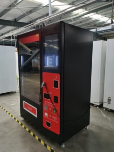 Distributeur réparation de machine à vendre avec écran tactile lcd,, meilleure vente - Product Image 3