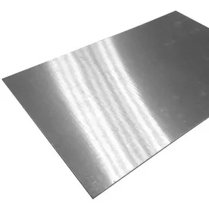 I migliori prezzi fogli di alluminio a sublimazione 5052 piastra in alluminio Al 5000 piastra in lamiera di alluminio con requisiti personalizzati