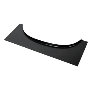 Panneau de réparation de passage de roue pour <span class=keywords><strong>Dodge</strong></span> Ram 2002 2009 Lot de 2 arrière gauche et droite 1500 - Product Image 4