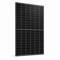 Panneau solaire à haute efficacité 23,5 %, 620 W de puissance maximale, module de type N pour toiture et sol