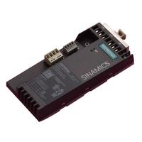 Módulo de Automatización Industrial 6SL3040-0PA00-0AA1, Variador de Velocidad, Control de Motor, Inversor de Frecuencia, Nuevo y Original