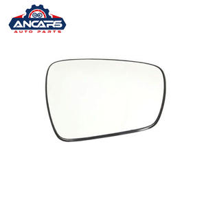 Cristal de Espejo Lateral para Renault Espace V <span class=keywords><strong>2014</strong></span> <span class=keywords><strong>Kadjar</strong></span> 2015 Koleos 2016, Lente de Espejo Retrovisor, Cristal de Espejo Retrovisor 963669514R 963658820R - Product Image 3