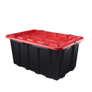 ขายร้อนหนัก100L 27แกลลอนถังเก็บพลาสติกกล่องในการขาย - Product Image 2