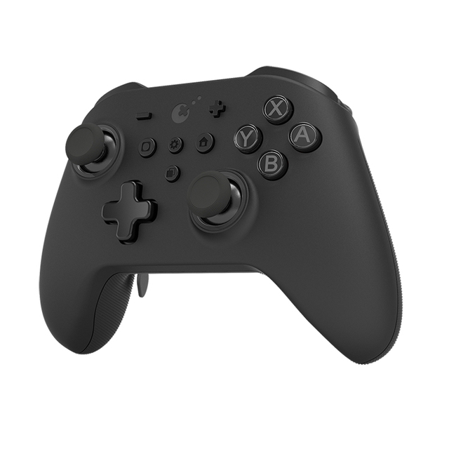 GuliKit KK3 MAX Game Controller NS39 KingKong 3 with Hall Effect Joysticks / Triggers for Nintendo Switch Android IOS PC Gamepad