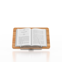 Support de lecture pliable et rotatif pour tablette PC en alliage d'aluminium réglable Upergo avec moule exclusif