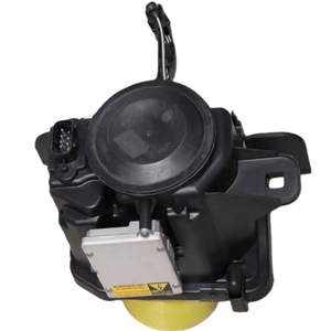 Faro delantero original Rolls-Royce Ghost Phantom Obsidian Curry, conjunto de faro grande desmontado, 12V 60W 5000K - Product Image 6