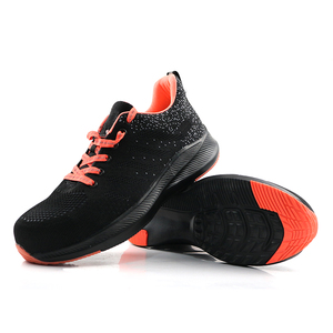 Chaussures <span class=keywords><strong>de</strong></span> <span class=keywords><strong>sécurité</strong></span> industrielles avec embout en acier Embout en fibre <span class=keywords><strong>de</strong></span> verre Chaussures <span class=keywords><strong>de</strong></span> <span class=keywords><strong>sécurité</strong></span> sportives - Product Image 3