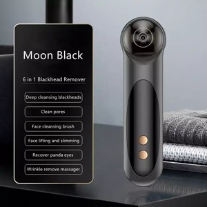 2024 Amazing Best Selling Facial and Whitehead Electronic Blackhead Remover Vacuum <b>Pore</b> <b>Cleaner</b> Beauty Device - Product Image 4