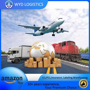 Servicio de Envío Aéreo Rápido, Económico y Confiable de Primera Calidad con Entrega a Domicilio Rápida para Francia - Product Image 4