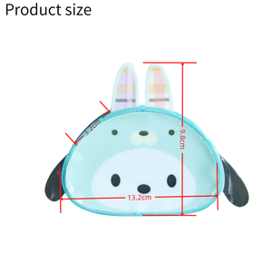 Consiglio vivamente per bambini Mini portafoglio regalo per bambine borse per bambini piccola borsa per bambini - Product Image 6