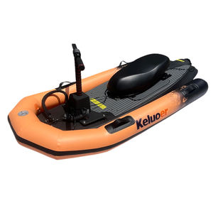 पेशेवर 15kw इलेक्ट्रिक सर्फबोर्ड ईप + pvc सामग्री जेट पानी के खेल के लिए इलेक्ट्रिक सर्फबोर्ड - Product Image 1