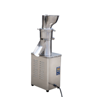 Draagbare Koudgeperste Sapcentrifuge 220V Passievruchtensap Met Motorkerncomponenten