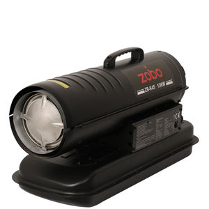 45.000 BTU agricultura Industrial clásica queroseno diésel aire forzado aprobado con precio barato uso al aire libre calentador de invernadero - Product Image 4