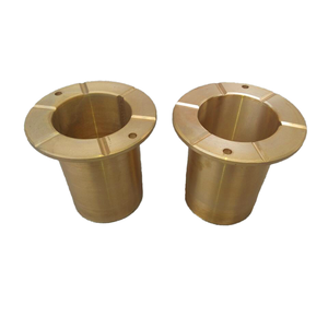 ตลับลูกปืน C84400ทองเหลือง ulk CNC ทองแดงติดตั้งง่าย - Product Image 4