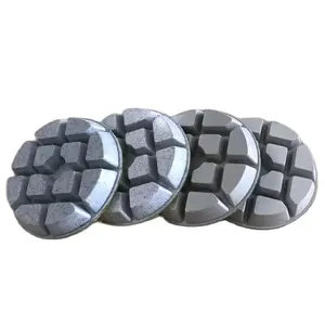 <span class=keywords><strong>Pad</strong></span> Poles Lantai Abrasif Berlian 4 Inci 100mm untuk Menggosok Marmer Granit Keramik Batu Lantai - Product Image 3