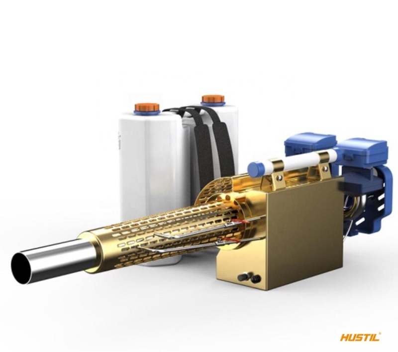 FG90 Portable Gasoline Powered Thermal Fumigation