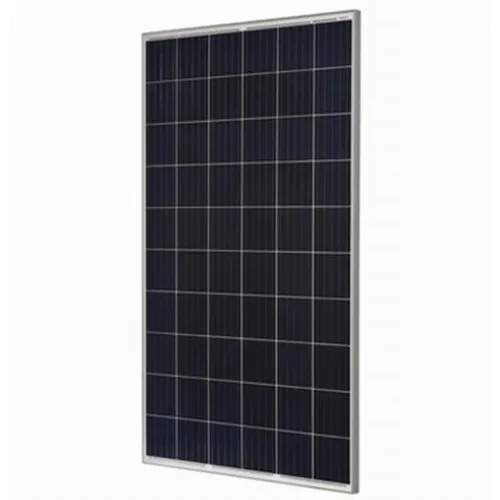 Modul Panel surya sistem tenaga surya poli dan fotovoltaik, 150W 200W 250W 300W