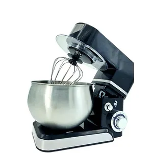 Küchen roboter Multifunktions 5L Stand mixer 1200W Lebensmittel mischer Eier mixer Maschine