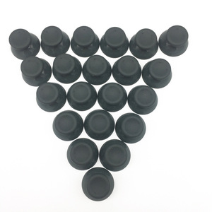 Ban Đầu Ngón Tay Cái Grip Cho PS4 Nấm Analog Nút Bìa Cho <span class=keywords><strong>PS</strong></span> <span class=keywords><strong>4</strong></span> Điều Khiển Thumbstick Thay Thế - Product Image 6