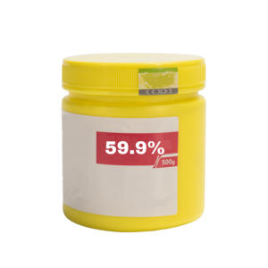 Haute concentration 500g matière plastique de crème de tatouage de délié de lèvre de sourcil - Product Image 1