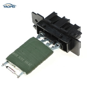 Résistance de moteur de ventilateur YAOPEI 77364061 pour voitures pour OPEL <span class=keywords><strong>Fiat</strong></span> Grande Punto - Product Image 3