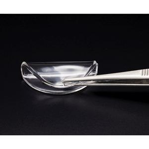 Silicona Líquida Híbrida Orgánica-Inorgánica Termocurable para Moldes, Transparente, Resistente a la Luz y al Calor, Japón - Product Image 1