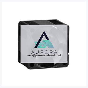 Ventilador de Refrigeración OEM de Alta Calidad VF38281BX-000U-A9H259-1980-ND Origen CN/GUA Buen Precio - Product Image 1